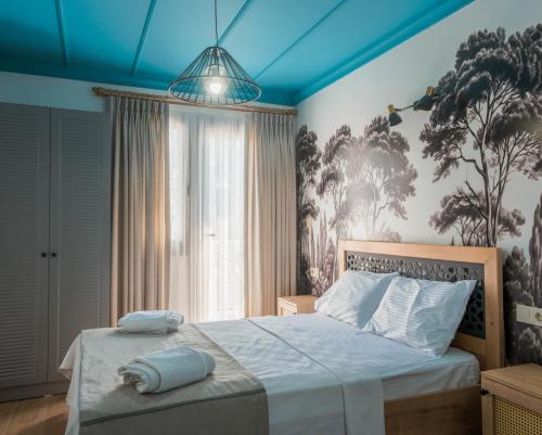 sigacik gaea hotel