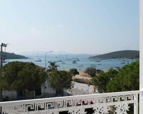 sigacik gaea hotel
