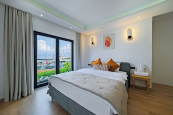 korfez suites