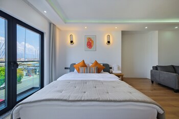 korfez suites
