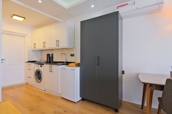 korfez suites