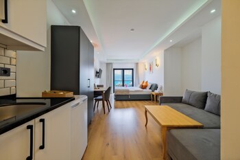 korfez suites