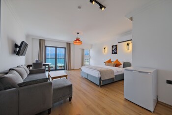 korfez suites