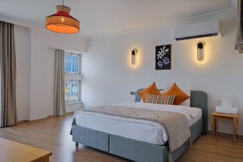 korfez suites