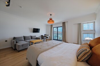 korfez suites