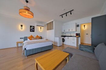 korfez suites