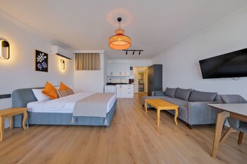 korfez suites