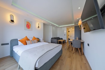 korfez suites