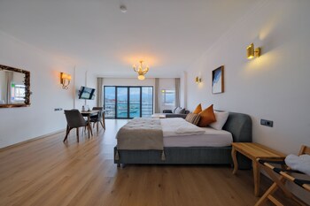 korfez suites