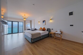 korfez suites