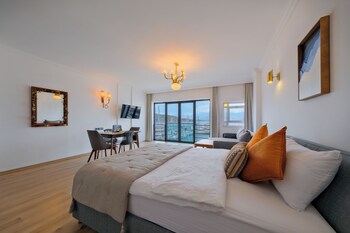 korfez suites