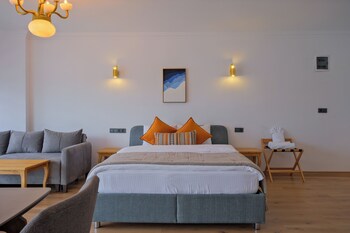korfez suites