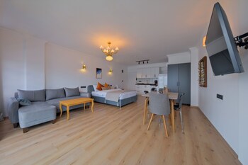 korfez suites
