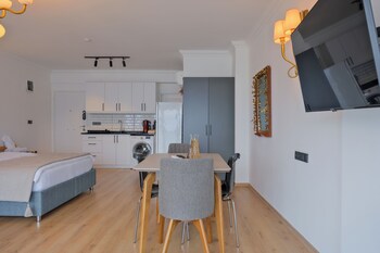 korfez suites