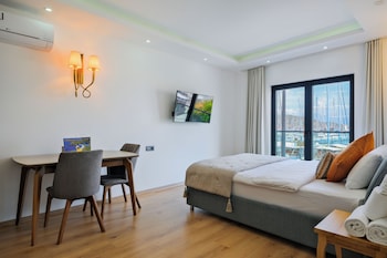korfez suites