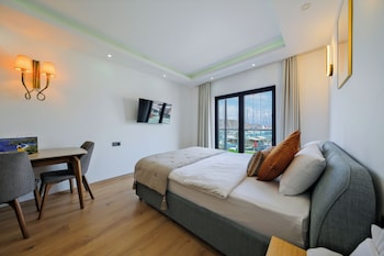 korfez suites