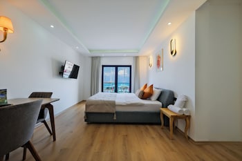 korfez suites