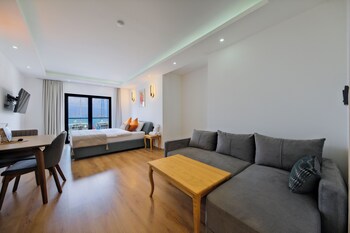korfez suites