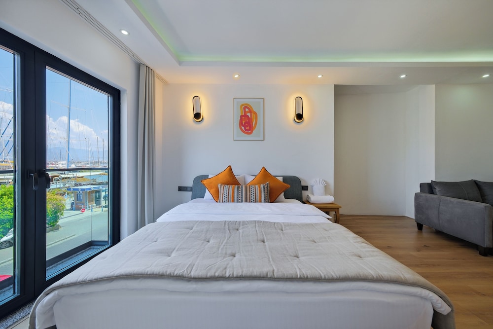 korfez suites