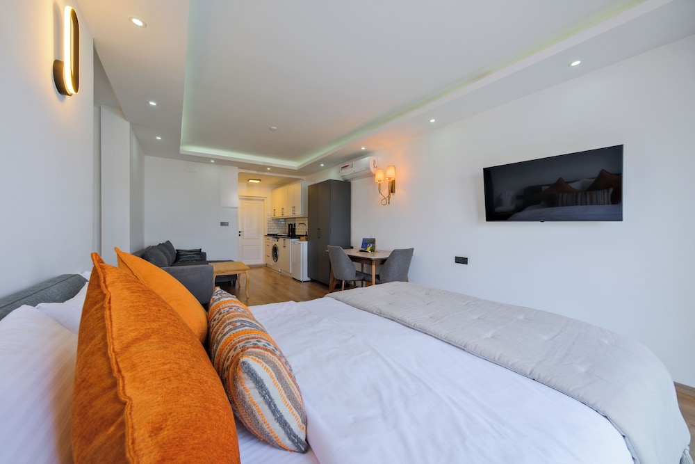 korfez suites