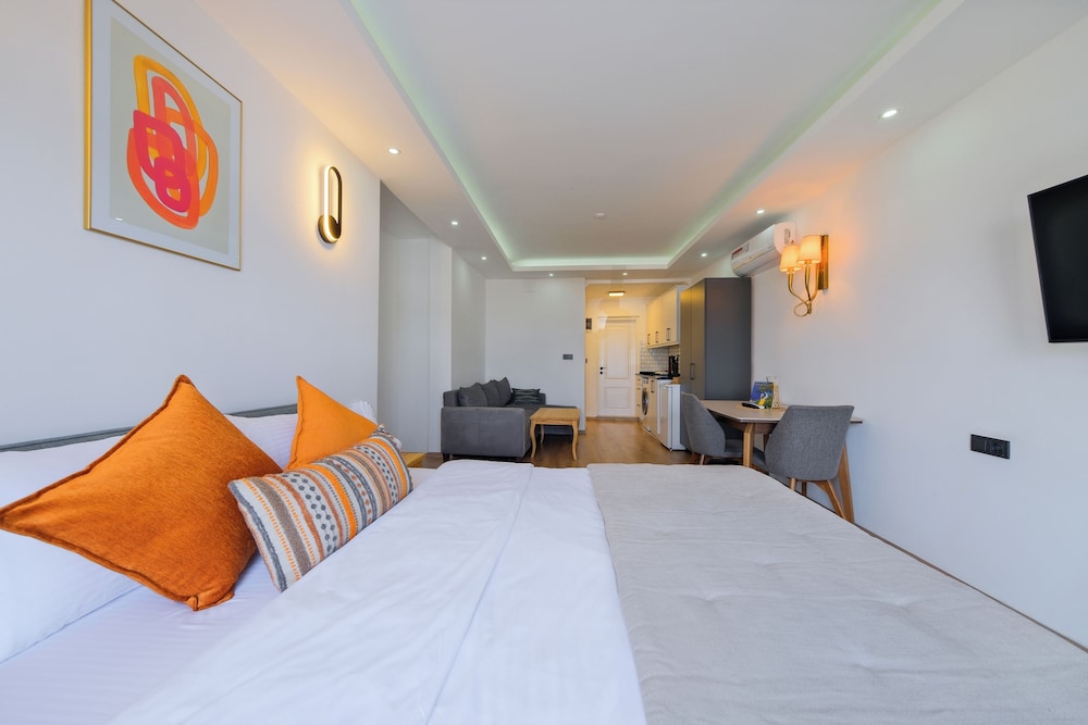 korfez suites