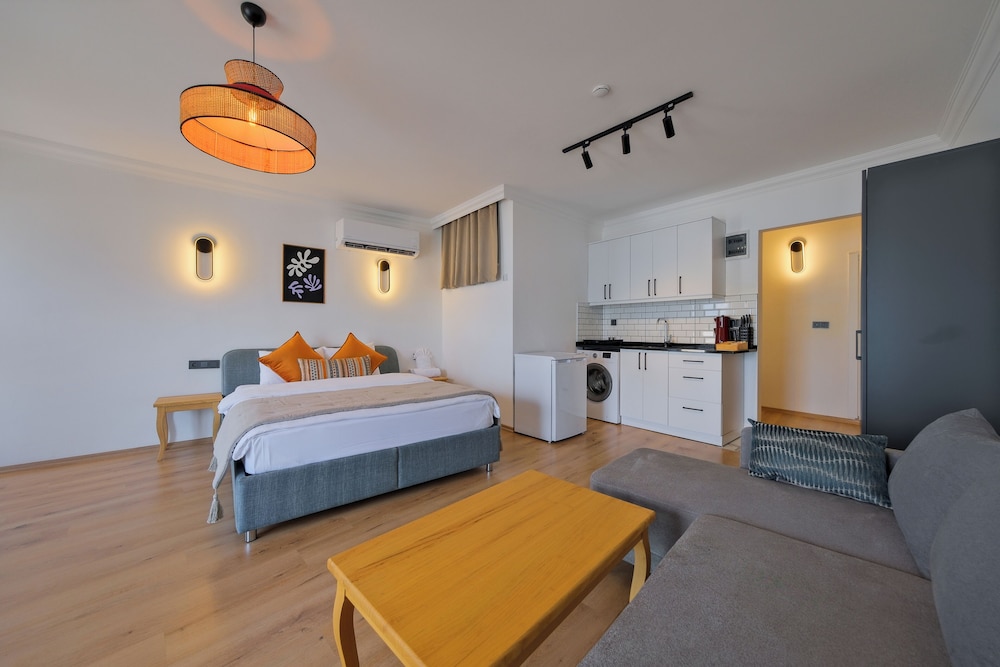korfez suites