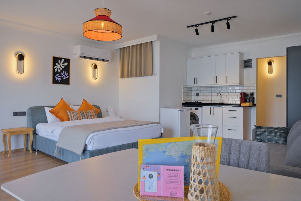 korfez suites