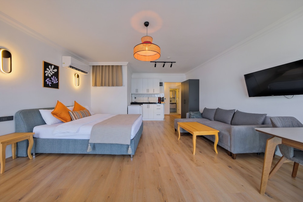 korfez suites