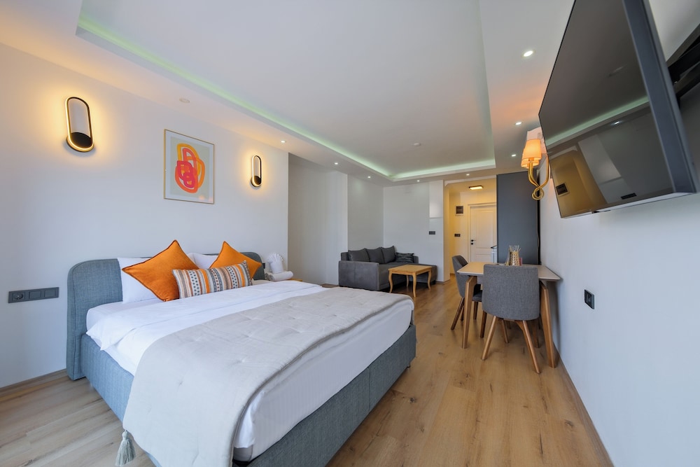 korfez suites