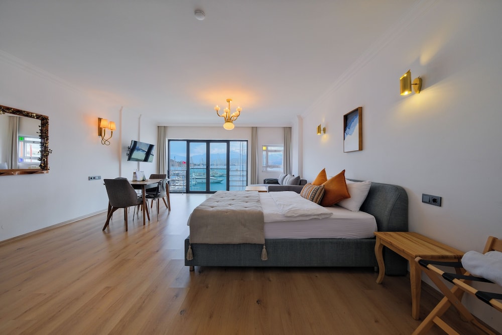 korfez suites