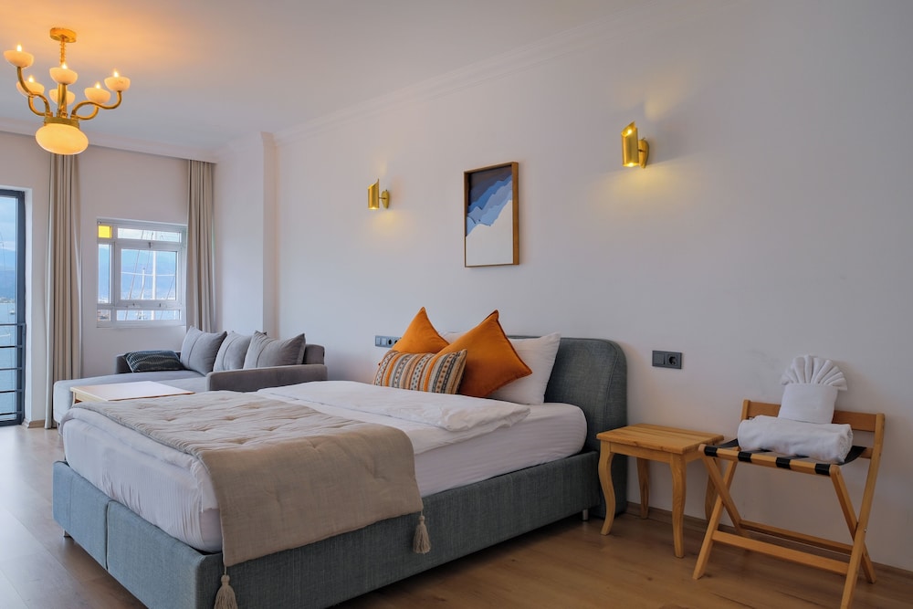 korfez suites