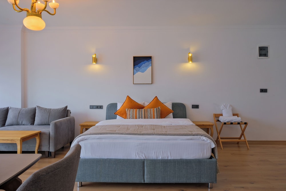 korfez suites
