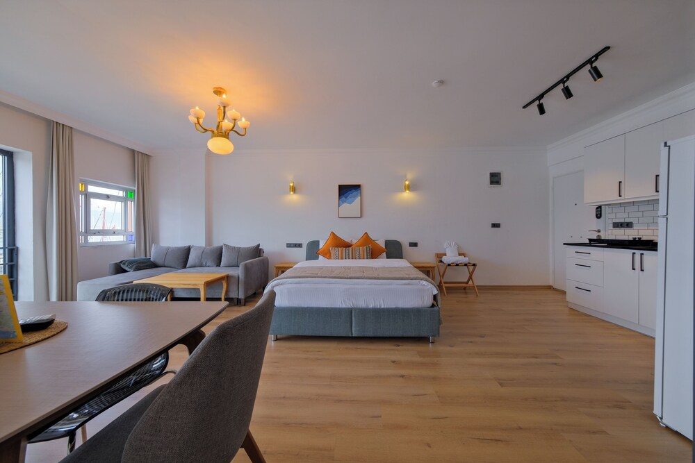 korfez suites