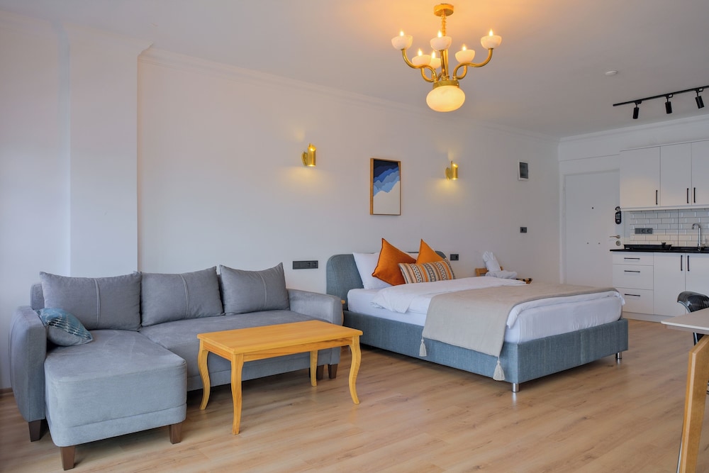 korfez suites