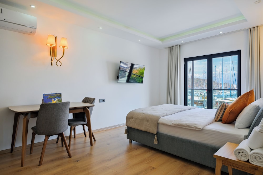 korfez suites