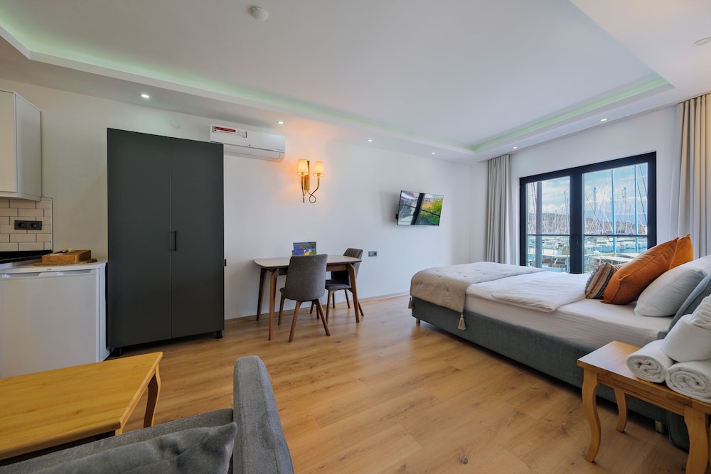 korfez suites