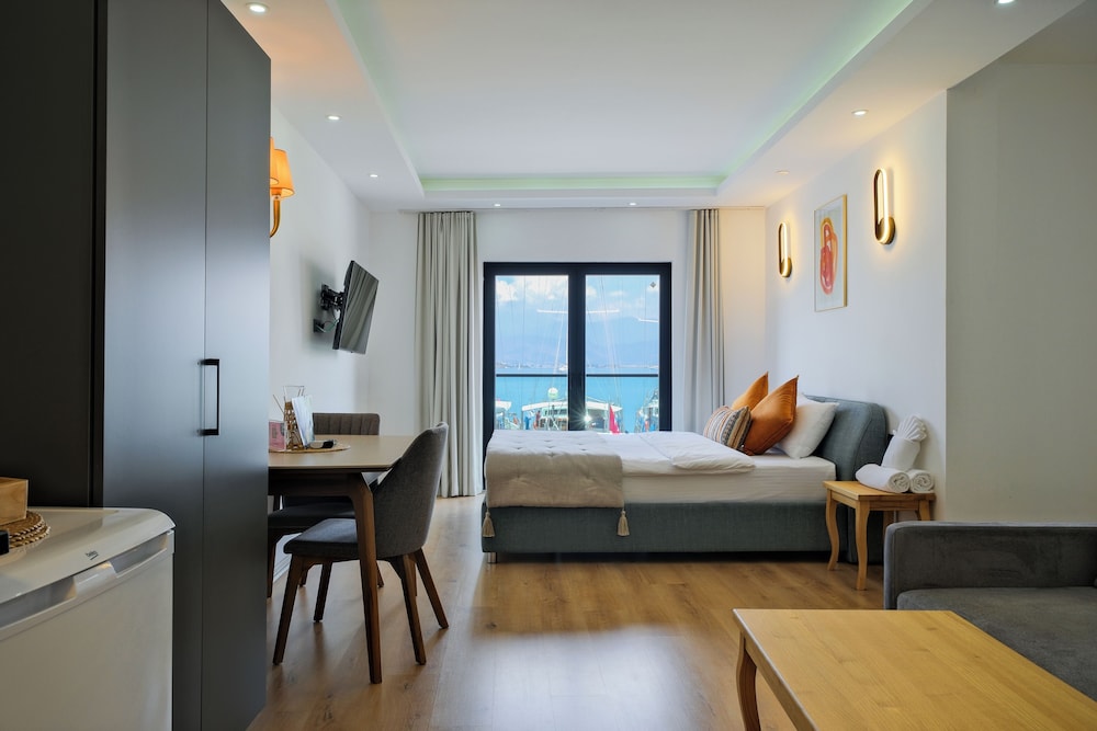 korfez suites