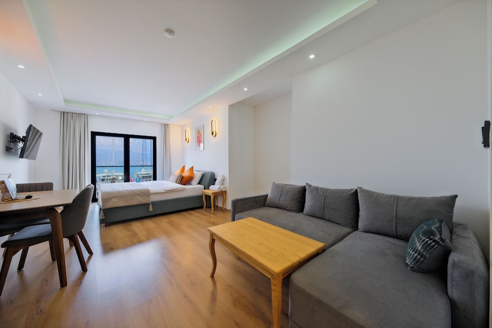 korfez suites