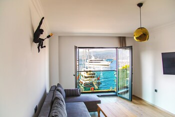 korfez suites