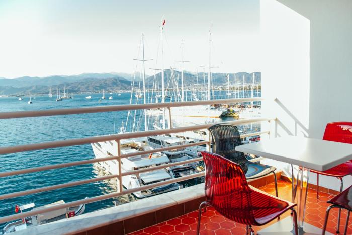 korfez suites