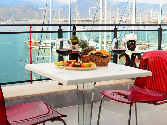 fethiye