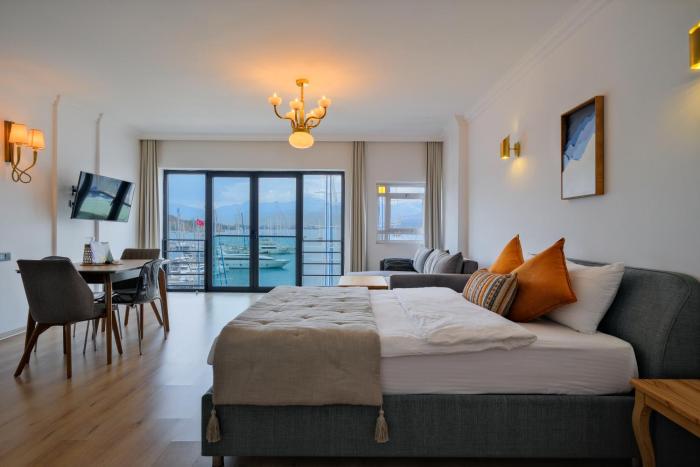 korfez suites