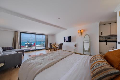 korfez suites