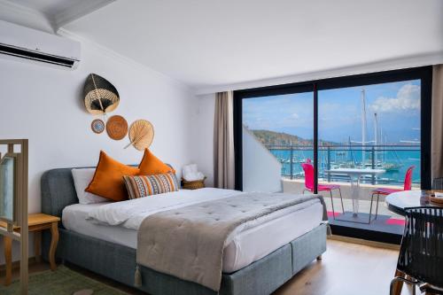 korfez suites