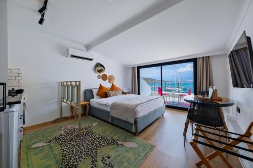 korfez suites