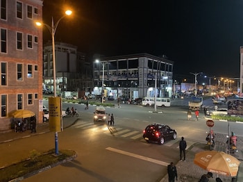 muhoza