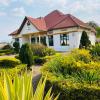 virunga house