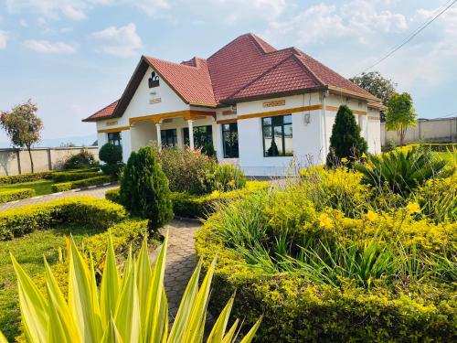 virunga house