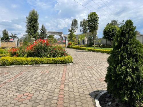 virunga house