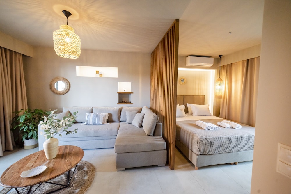 theros suites